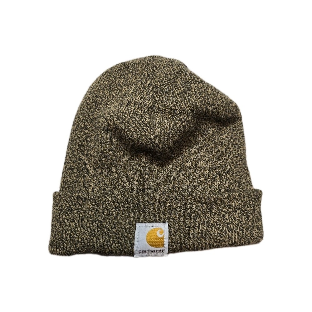 Carhartt Kids Youth Knit Youth Brown